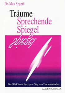 Buch - Träume Sprechende Spiegel